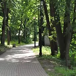 Sloneczny Dom W Mragowie Z Duzym Ogrodem Mrągowo