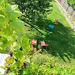 Sloneczny Dom W Mragowie Z Duzym Ogrodem Apartamento *