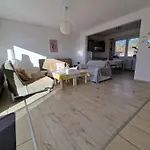 Apartamento Sloneczny Dom W Mragowie Z Duzym Ogrodem Mrągowo