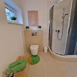 Sloneczny Dom W Mragowie Z Duzym Ogrodem Apartamento *