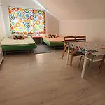 Sloneczny Dom W Mragowie Z Duzym Ogrodem Apartamento *