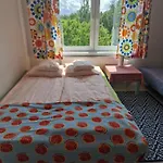Apartamento Sloneczny Dom W Mragowie Z Duzym Ogrodem