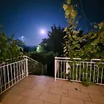 Sloneczny Dom W Mragowie Z Duzym Ogrodem Apartamento Mrągowo