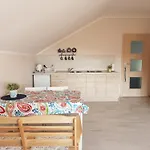 Apartamento Sloneczny Dom W Mragowie Z Duzym Ogrodem
