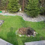 Sloneczny Dom W Mragowie Z Duzym Ogrodem Apartamento *