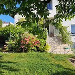 Apartamento Sloneczny Dom W Mragowie Z Duzym Ogrodem Mrągowo