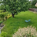 Apartamento Sloneczny Dom W Mragowie Z Duzym Ogrodem