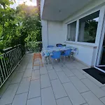 Sloneczny Dom W Mragowie Z Duzym Ogrodem *