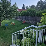 Sloneczny Dom W Mragowie Z Duzym Ogrodem Apartamento Mrągowo