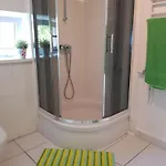 Sloneczny Dom W Mragowie Z Duzym Ogrodem Apartamento *