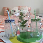 Apartamento Sloneczny Dom W Mragowie Z Duzym Ogrodem