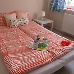 Apartamento Sloneczny Dom W Mragowie Z Duzym Ogrodem