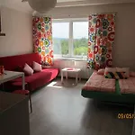 Apartamento Sloneczny Dom W Mragowie Z Duzym Ogrodem Mrągowo
