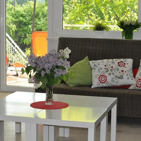 Sloneczny Dom Mrągowo