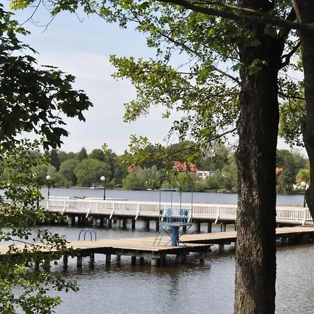 Appartement Sloneczny Dom