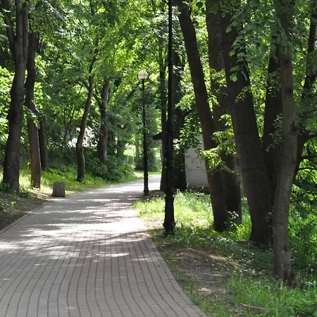 Sloneczny Dom Mrągowo