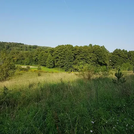 Appartement Sloneczny Dom *