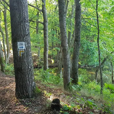 Sloneczny Dom Mrągowo