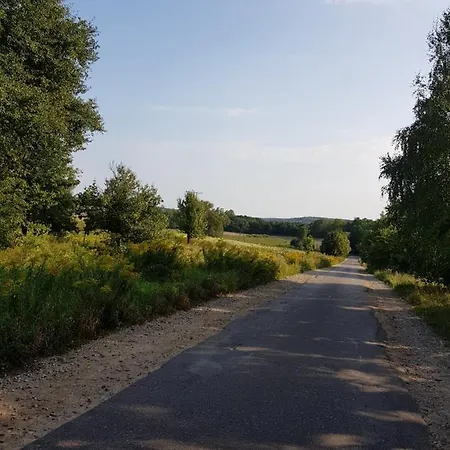 Sloneczny Dom Appartement *