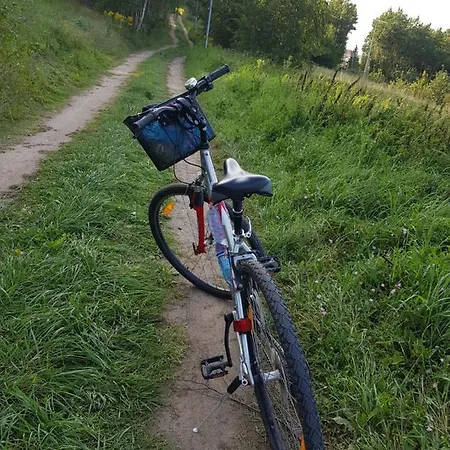 Apartmán Sloneczny Dom