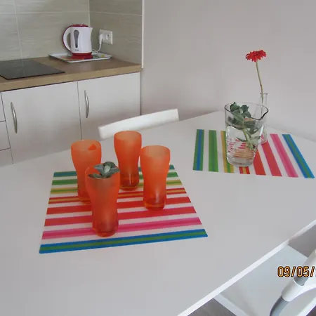 Appartement Sloneczny Dom