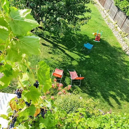 Sloneczny Dom Apartmán *