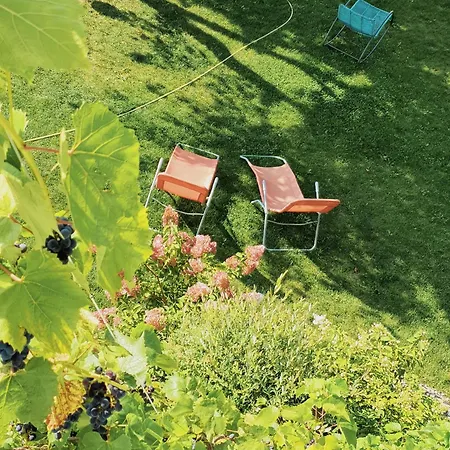 Apartmán Sloneczny Dom *