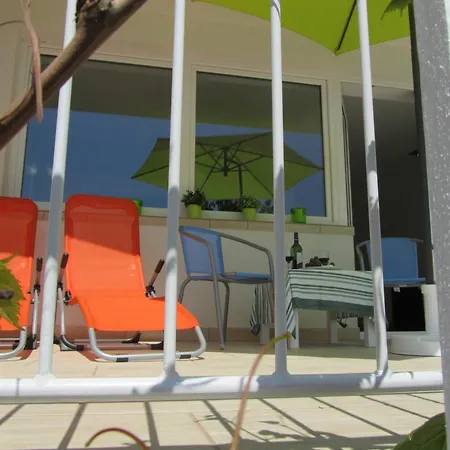 Appartement Sloneczny Dom Mrągowo