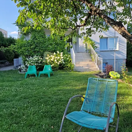 Sloneczny Dom * Mrągowo