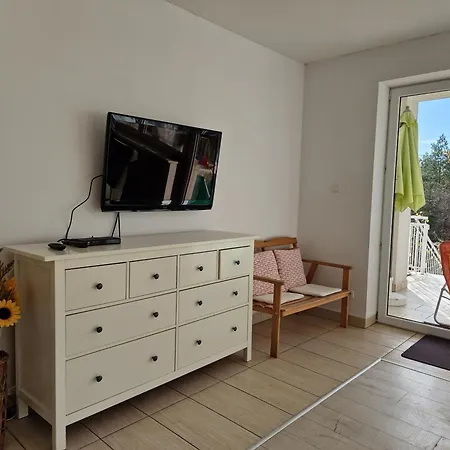 Appartement Sloneczny Dom