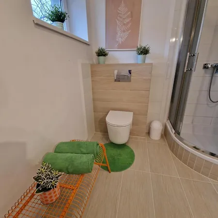 Sloneczny Dom Appartement Mrągowo