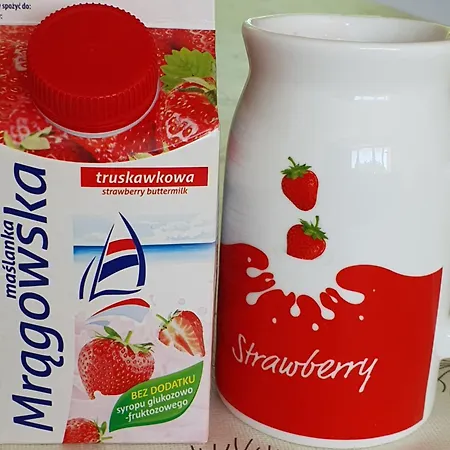 Sloneczny Dom *