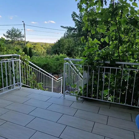 Sloneczny Dom Apartment *