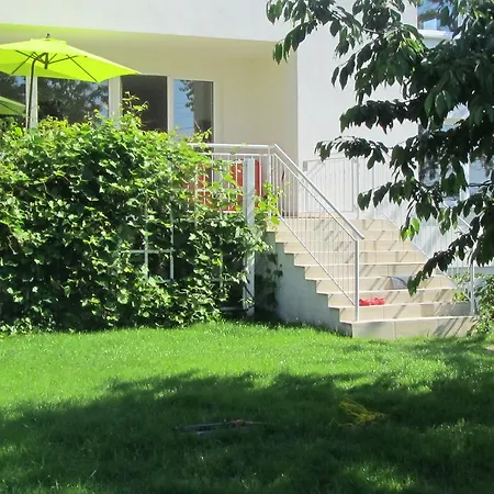 Apartmán Sloneczny Dom *