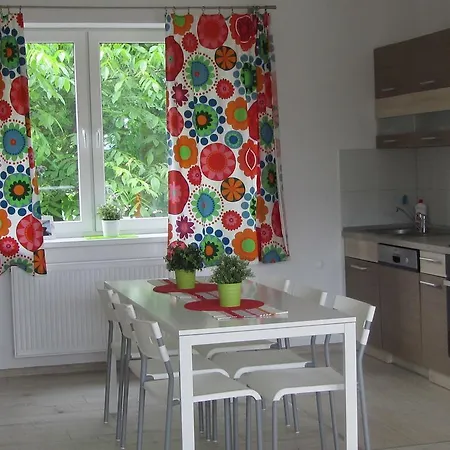 Sloneczny Dom Mrągowo