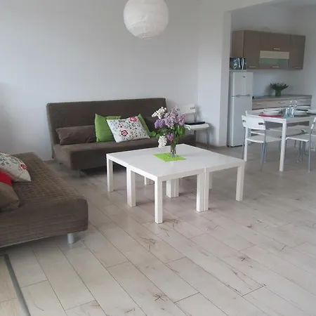 Sloneczny Dom Mrągowo