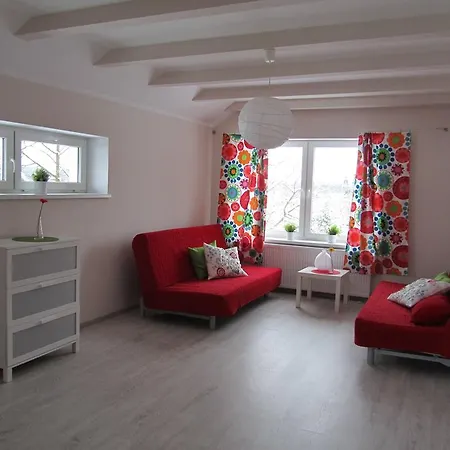 Sloneczny Dom Appartement