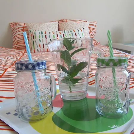 Apartmán Sloneczny Dom