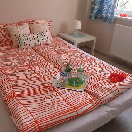 Appartement Sloneczny Dom