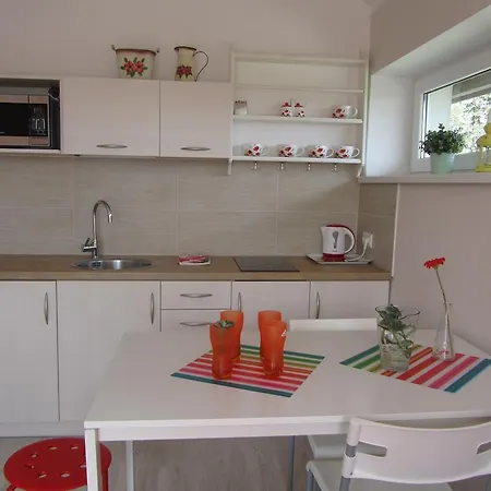 Appartement Sloneczny Dom