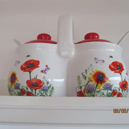 Sloneczny Dom Mrągowo