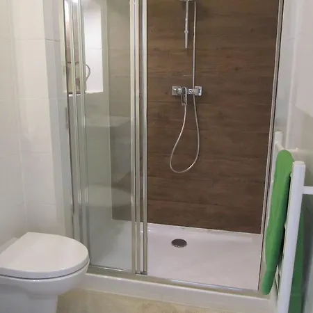 Sloneczny Dom Appartement Mrągowo