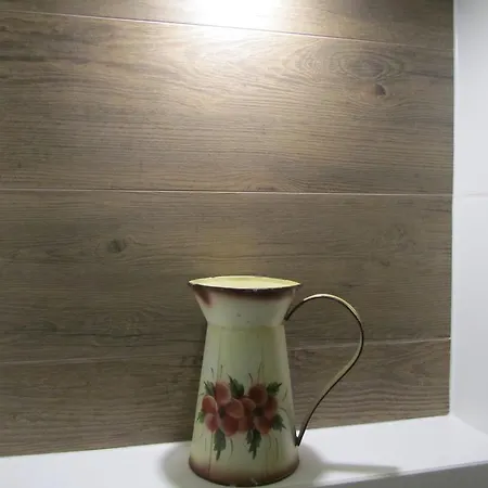 Appartement Sloneczny Dom