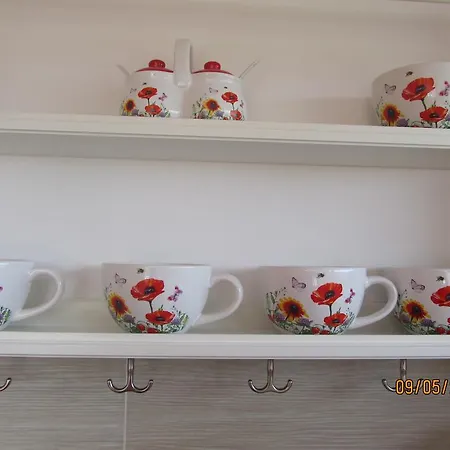 Apartment Sloneczny Dom *