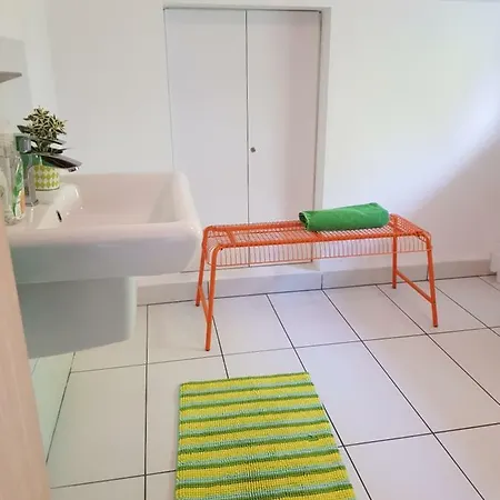 Sloneczny Dom Appartement Mrągowo