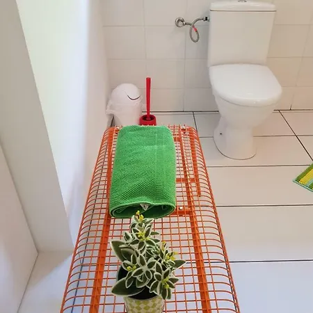 Appartement Sloneczny Dom Mrągowo