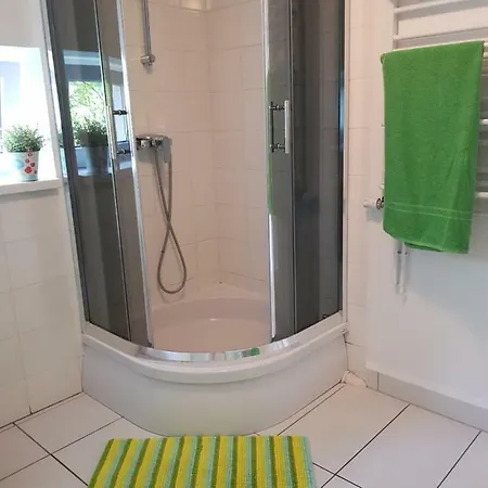 Sloneczny Dom * Mrągowo