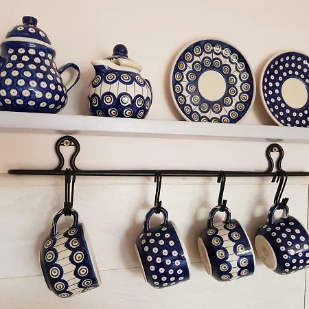 Apartmán Sloneczny Dom