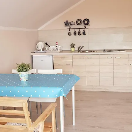 Sloneczny Dom * Mrągowo