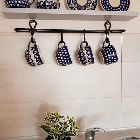 Apartament Słoneczny Dom Mrągowo